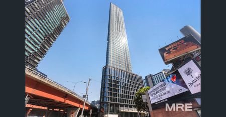 Bespoke living in heart of Southbank - Photo 4