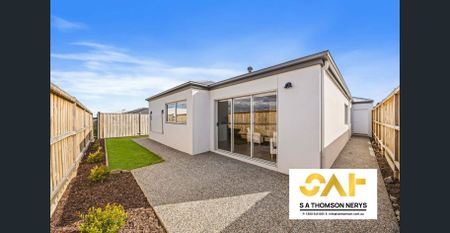 Modern Family Home in Prime Sunbury Location - Photo 4