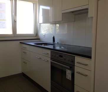 3.5 Zimmer, 71 m², 2. Stock - Photo 2