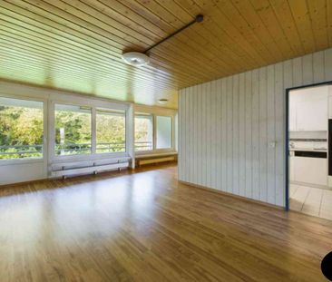 3.5 Zimmer, 80 m², 2. Stock - Foto 5