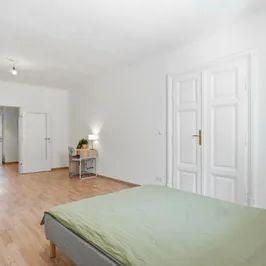 Möblierte 2-Zimmer-Wohnung zur Untermiete | All-in 1.200 € | 1190 Wien | ab sofort - Foto 3