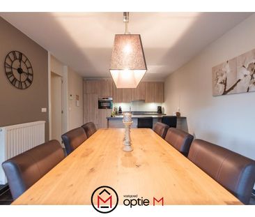 RECENT TWEE SLAAPKAMER APPARTEMENT IN DIEPENBEEK - Photo 6