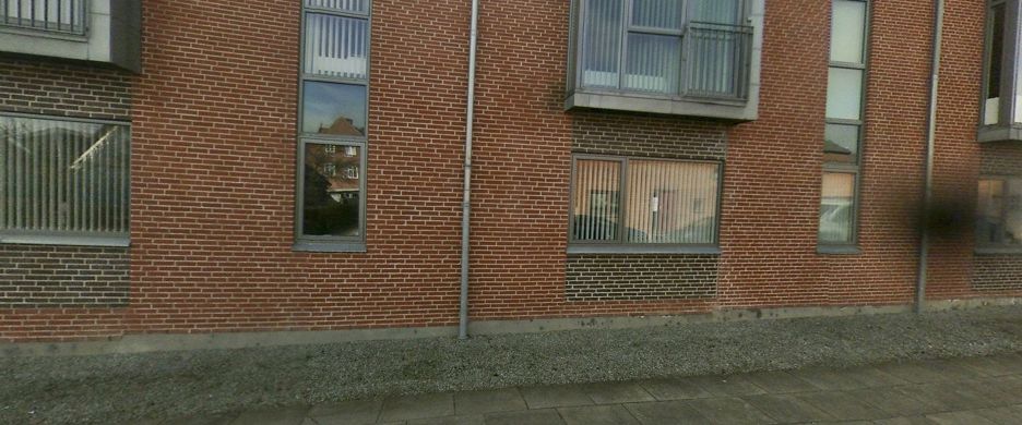 Tværgade - Photo 1