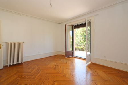 Villa résidentielle de 13 pièces sur parcelle clôturée à Chêne-Bougeries - Foto 2