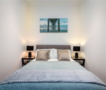 Studio to rent - Photo 2