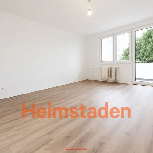 Pronájem bytu 2+1 50 m - Photo 1