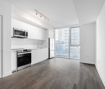 For Lease - 357 King Street Unit# 806, Toronto, Ontario - Photo 6