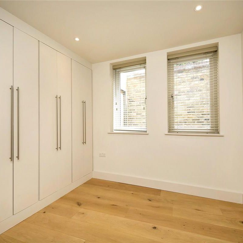 1 bedroom flat in Richmond - Photo 2