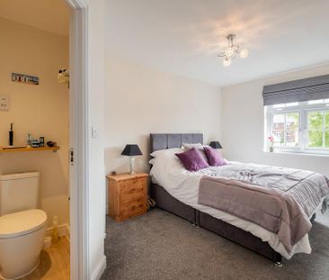 2 bedroom apartment to rent - Photo 5