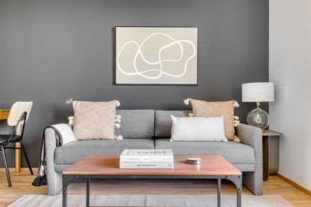 Am Donaukai Stiege 2, Wehlistraße 61 - Foto 2