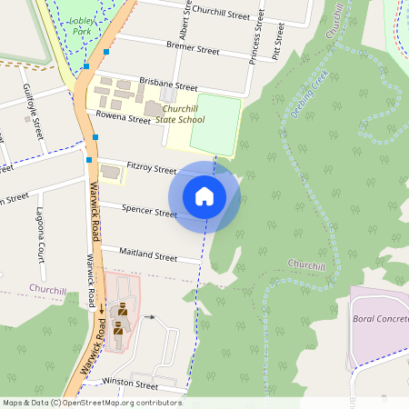 2/22 Spencer Street, Qld 4305, Churchill