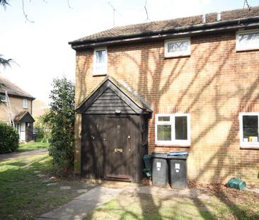 1 bedroom terraced house to rent - Photo 5