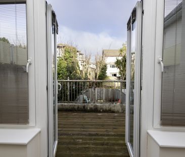 2 bed maisonette to rent in Spencer Road, Bournemouth, BH1 - Photo 4