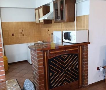 1 camera, 45 mp, Mobilat si Utilat, bloc cu lift, Garii - Photo 3