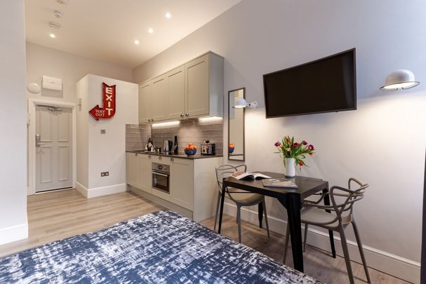 Apartment LG25-4 - Photo 1