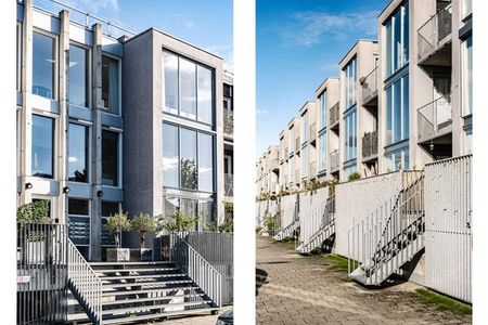 Te huur: Appartement Pelikaanlaan in Heemstede - Foto 3