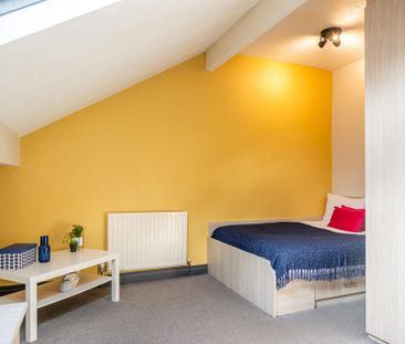 1 bedroom in a house share to rent - Photo 6