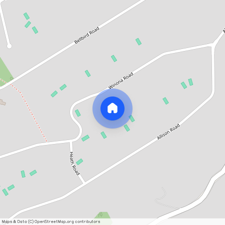 74 Winona Rd, Vic 3930, Mount Eliza