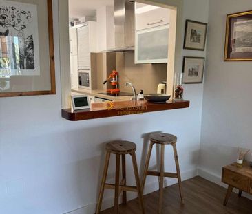 FOR RENT FROM 01.09.2026 - 31.05.2027 BEAUTIFUL RENOVATED APARTMENT... - Photo 4