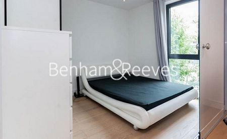 2 Bedroom flat to rent in Commercial Street, Aldgate, E1 - Photo 4