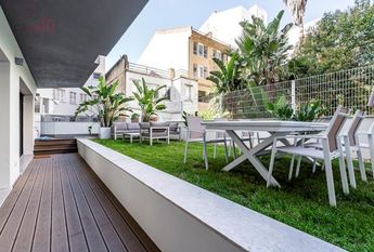 Apartamento T3 em Lisboa