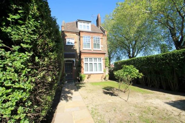 1 bedroom property to rent Tyrwhitt Road, Lewisham, London, SE4 - Photo 1