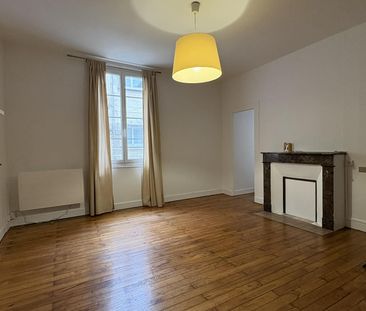 Location Appartement 2 pièces 40m² NIORT 79000 - Photo 5