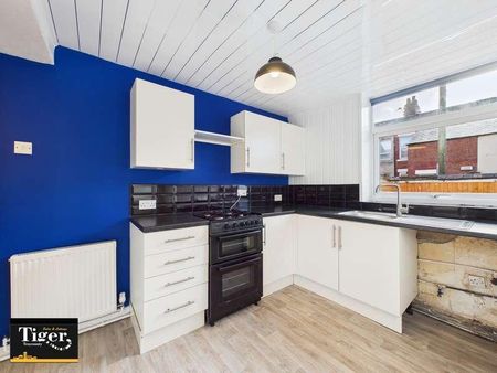 Claremont Road, Blackpool, FY1 - Photo 5