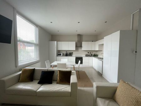 Stanmore Road, Birmingham - Photo 2