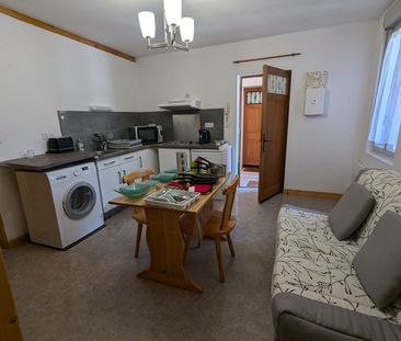 Location Appartement 2 pièces 27m² TOULOUSE 31200 - Photo 5