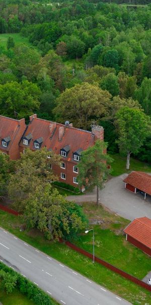 Herrängsvägen, Herräng - Photo 1