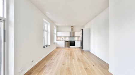 3 værelses – Danmarksgade 1, 1. tv. – Fredericia - Foto 3