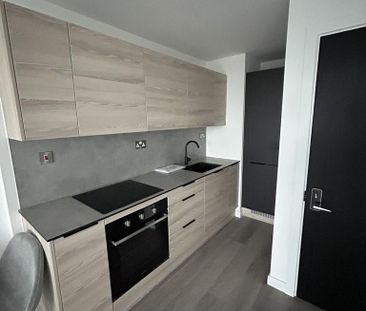 1 bedroom apartment to rent - Photo 4