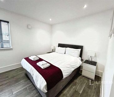 The Legacy, Denmark Villas, Hove, East Sussex, BN3 - Photo 4