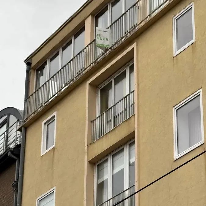 Bemeubeld appartement met 1 slaapkamer in De Panne - Photo 1