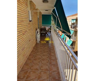 2 BEDROOM APARTMENT FOR RENT IN SANTA POLA - ALICANTE - Photo 3