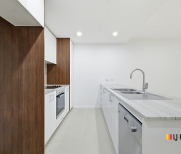 Great Apartment in a Prime Location - Photo 4