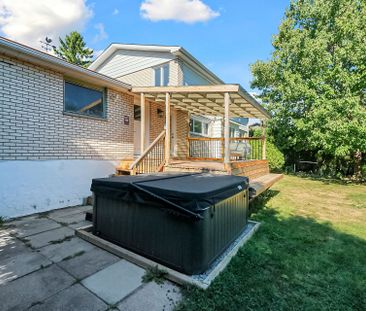 For Lease - 12 Apache Crescent, Cityview - Parkwoods Hills - Rideau... - Photo 2