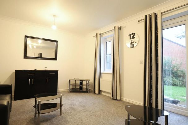 4 bedroom townhouse to rent - Photo 1