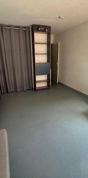 Location Appartement 1 pièce 25m² LYON 3ème - Photo 1