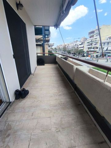 Διαμέρισμα για ενοικίαση Αμφιθέα (Παλαιό Φάληρο) - Φωτογραφία 3