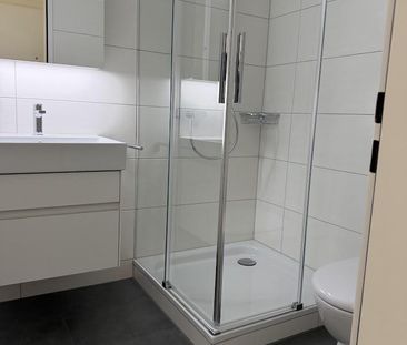 Neu sanierte 1-Zimmerwohnung im alten Dorfkern - Photo 5