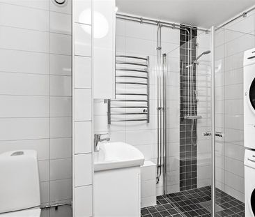 Rådmansgatan 3 C - Photo 3