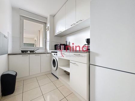 Location Appartement - Photo 4