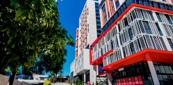 UniLodge South Bank, Brisbane - Photo 2