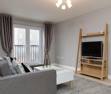 2 bedroom apartment to rent - Photo 5