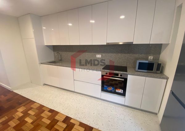 Apartamento T3