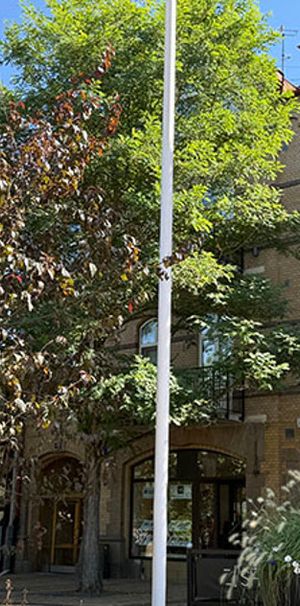 Stora Torg 11, Eslöv Centrum - Foto 1