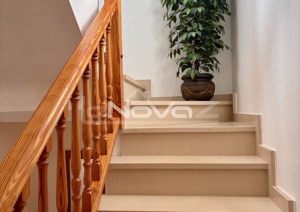 Sunny and cosy bungalow in La Zenia, Orihuela Co