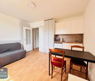 Location Appartement 1 pièce 21m² LOGNES 77185 - Photo 4